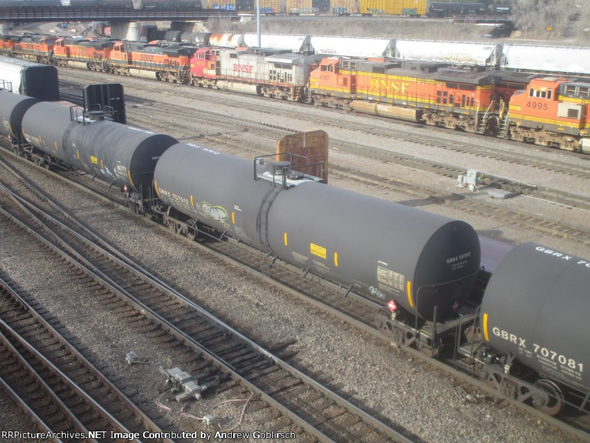 GBRX 707013